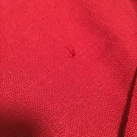 Harper & Me Off Shoulder Mini Tunic Dress  Size M - Picture 13 of 14